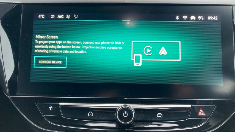 Vauxhall Corsa 1.2 Turbo 130 Ultimate 5dr Auto Petrol Hatchback